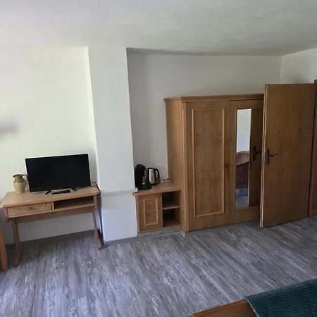 Allgaeu & Apartament Wiggensbach