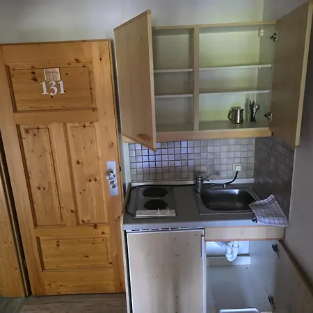 Apartament Allgaeu &
