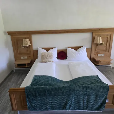 Apartament Allgaeu & Wiggensbach
