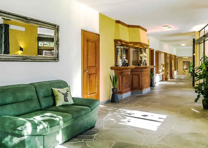 Appartement Allgaeu & *