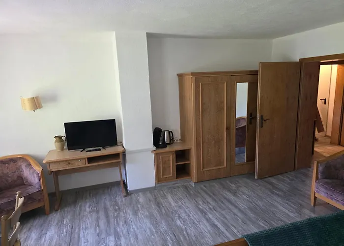 Allgaeu & Appartement Wiggensbach