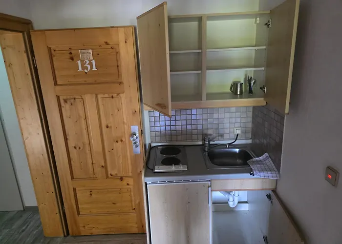 Appartement Allgaeu &